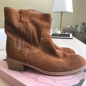 Jeffrey Campbell St. Elmo Boots